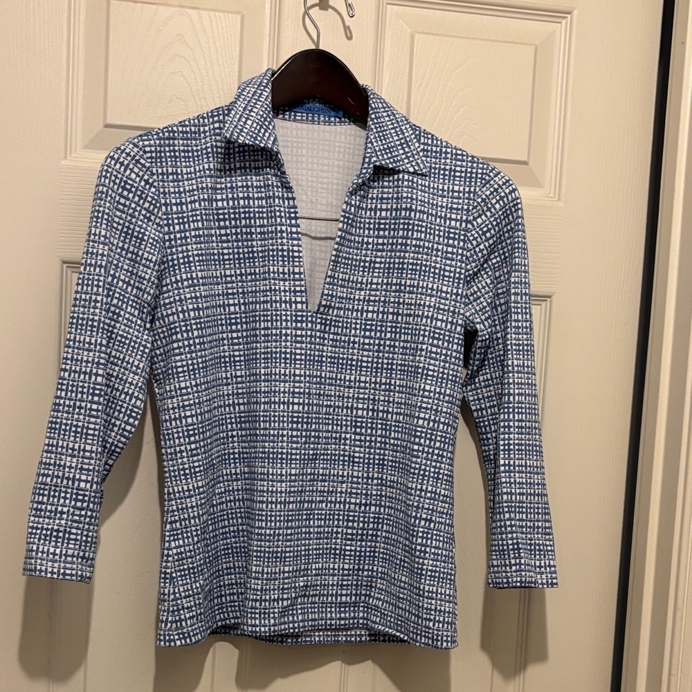 J.McLaughlin top